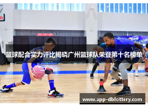 篮球配合实力评比揭晓广州篮球队荣登第十名榜单